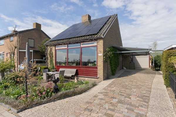 Leimuiderdijk 288, 2154 MR Burgerveen